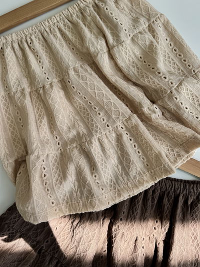 Pollera Bloom