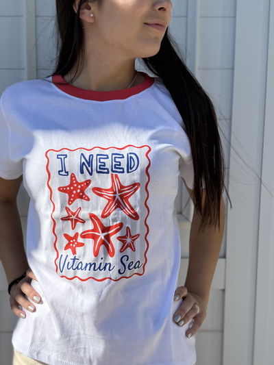 Remera Bordy 