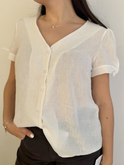 Camisa Etiopía 