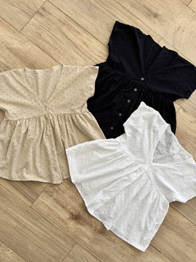 Blusa Romé 