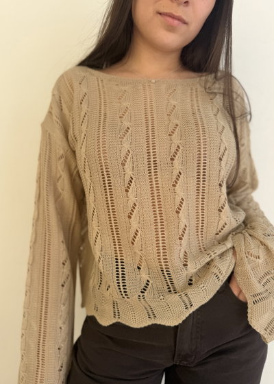 Sweater Mave