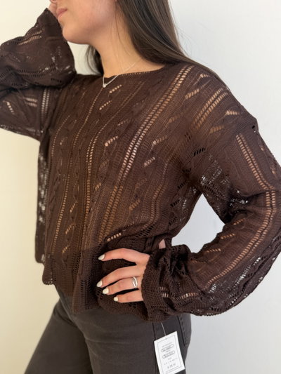 Sweater Mave