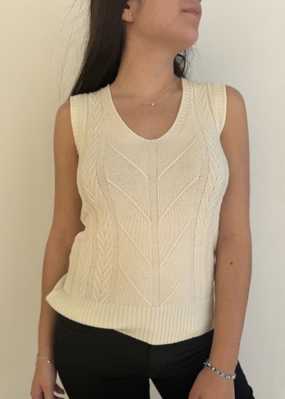 Chaleco Filipa (Cuatro)