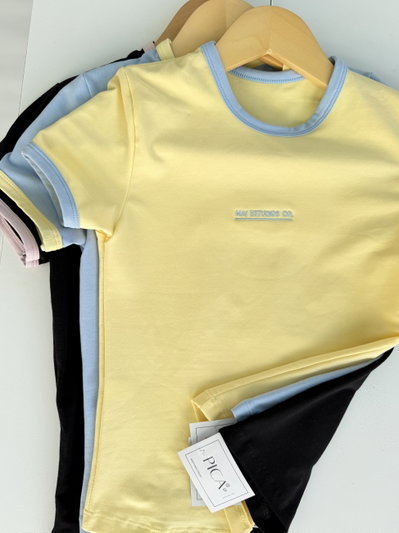 Remera Maico