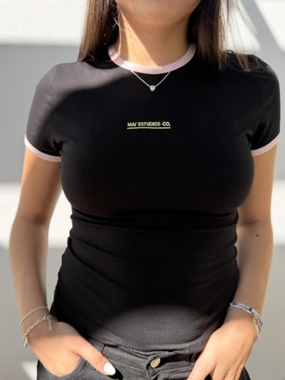 Remera Maico