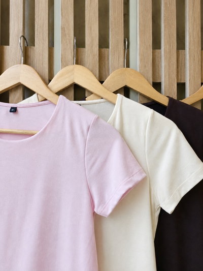 Remera Cruce