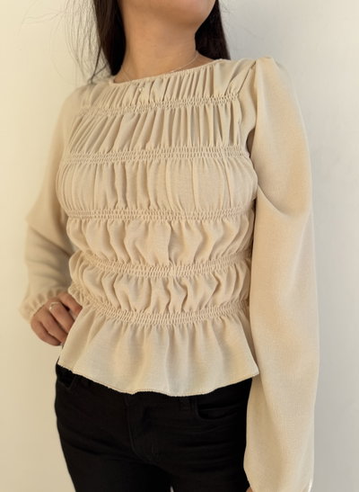 Blusa Greta (Cuatro)