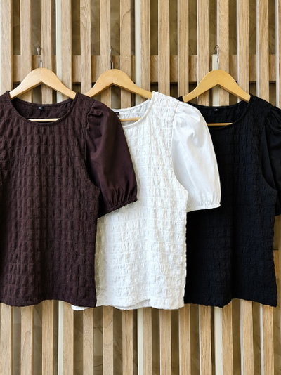 Blusa Eunice (Tres)