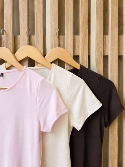 Remera Cruce