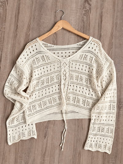 Sweater Hella