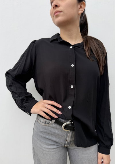 Camisa Ayra