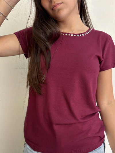 Remera Mine