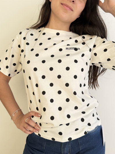 Remera Lunare
