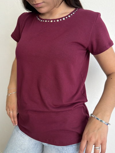 Remera Mine