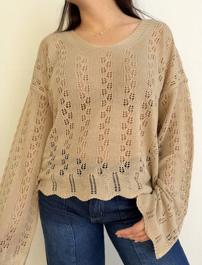 Sweater Berta (Cuatro)