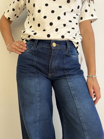 Wide leg Osira