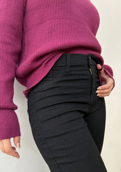 Wide leg Nega 