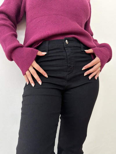 Wide leg Nega 