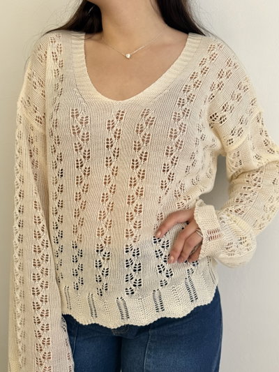 Sweater Berta (Cuatro)
