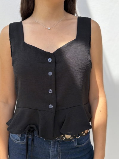 Remera Isira