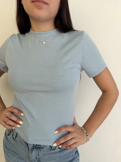 Remera Bella (Tres)