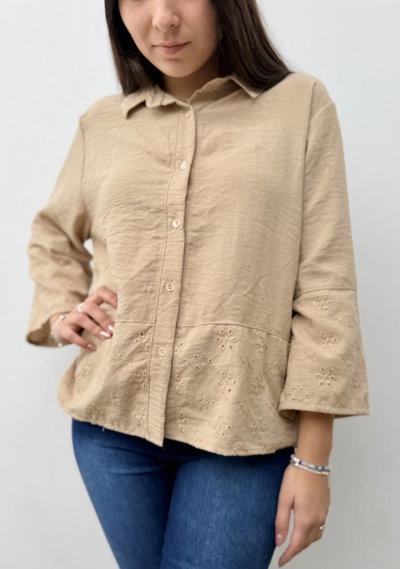 Camisa Lyrios