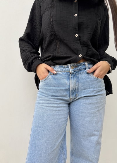 Wide leg Nova