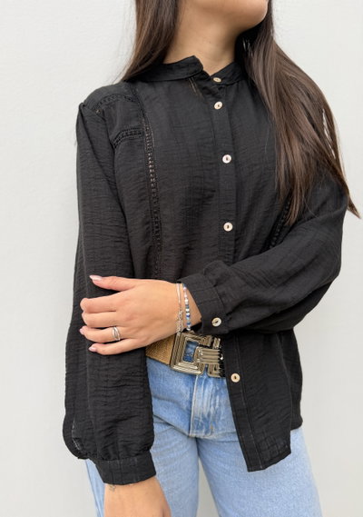 Camisa Lisboa 