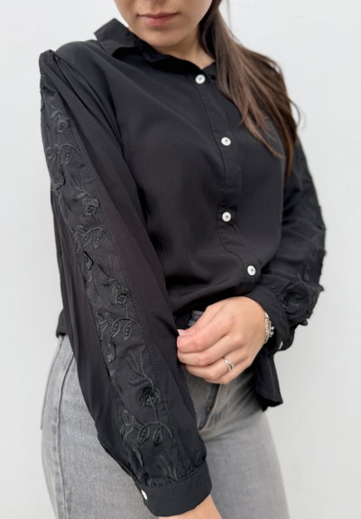 Camisa Ayra