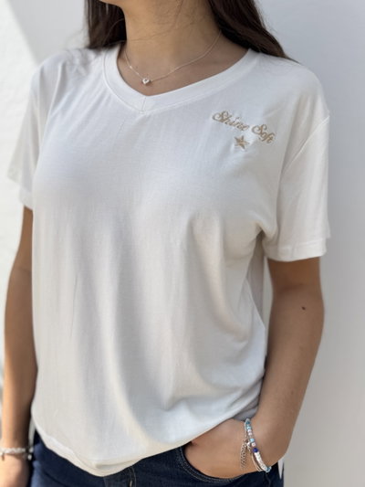Remera Shine