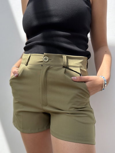 Short Sastrero