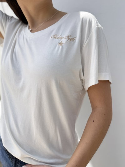 Remera Shine