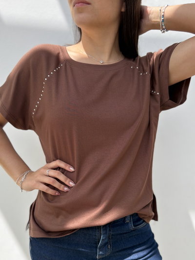 Remera Cia (Tres) 