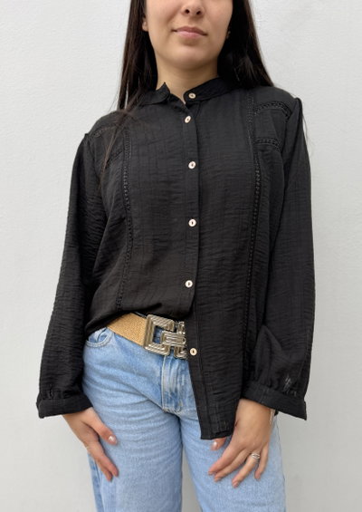 Camisa Lisboa 