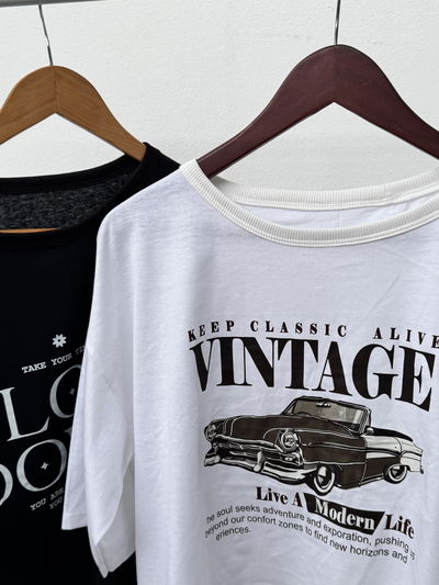 Remeron Vintage