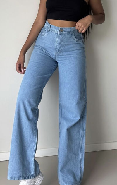 Wide leg Cele 