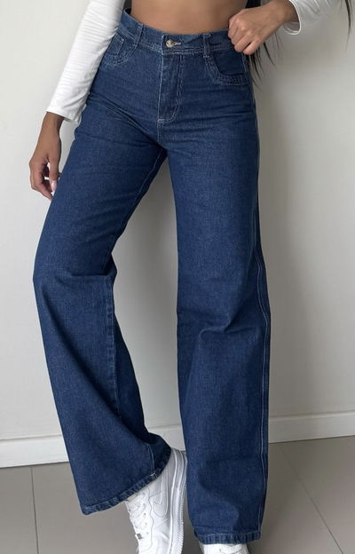 Wide leg Azu