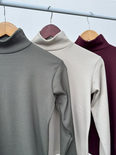 Polera Beca 