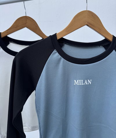 Remera Milán 