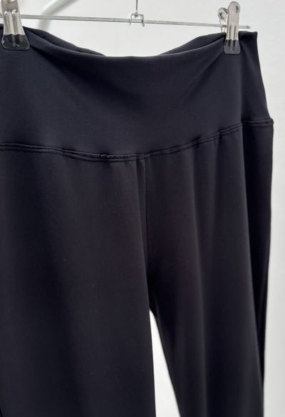Oxford Black (Frisada)