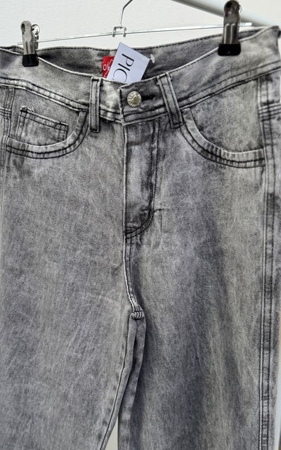Wide leg Bet Gris 