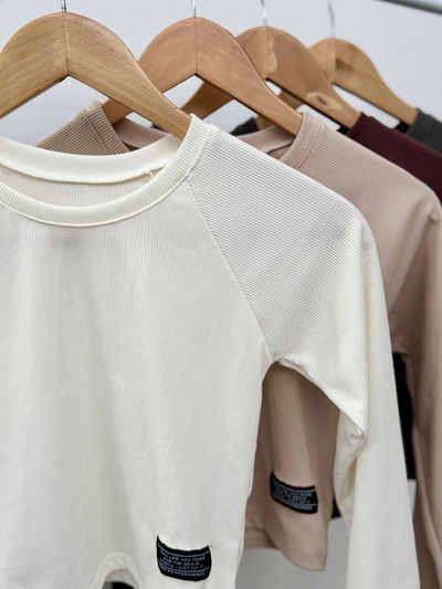 Remera Chloe