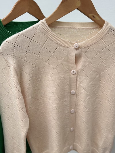 Cardigan Ema