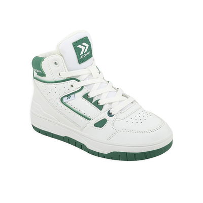 Botas Atomik Japan Niño Niña Blanca