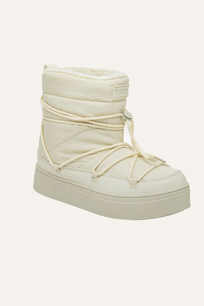 Zapatillas 47 Street Rock Margot Bota