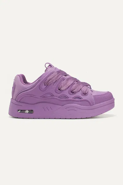 Zapatillas 47 Street Rock Mujer Orchid Pink