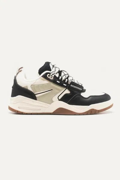 Zapatillas 47 Street Alec Mujer negro