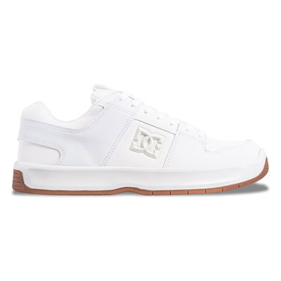 Zapatilla DC CENTRAL WHT