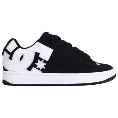 Zapatilla Dc Court Graffik NGO
