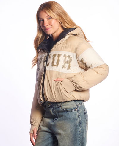 Campera Rip Curl Reversible